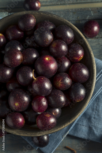 Wallpaper Mural Homemade Sweet Muscadine Grapes Torontodigital.ca