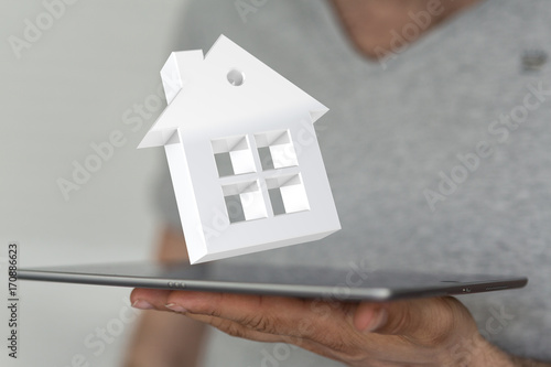 house smart