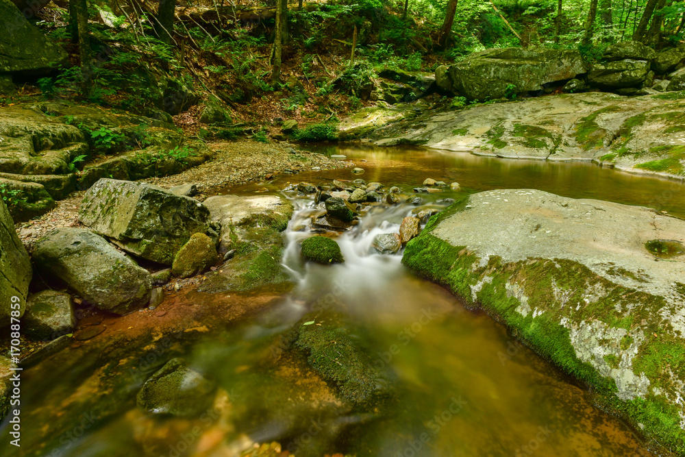 Shenandoah National Park - Virginia Shenandoah National Park - Virginia