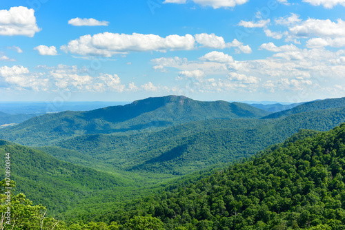 Shenandoah National Park - Virginia