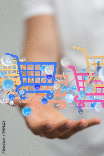 e-commerce