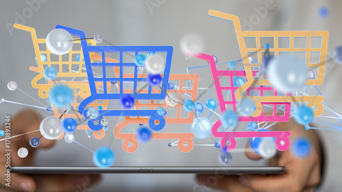 e-commerce