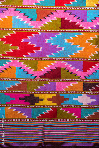 Vintage cotton fabric texture.