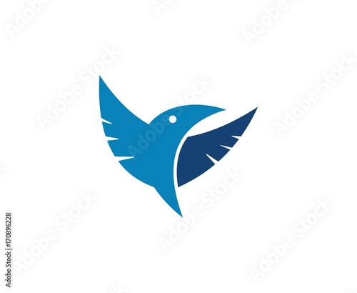 Bird logo