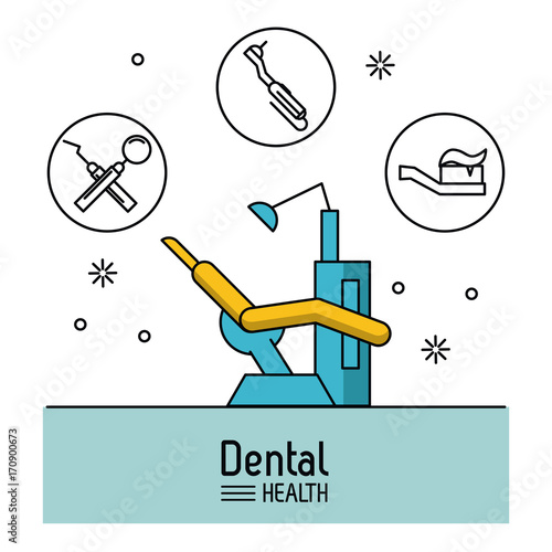 Dental care infographic icon vector illustration graphic design