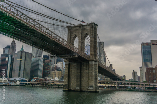 Brooklyn Bridge