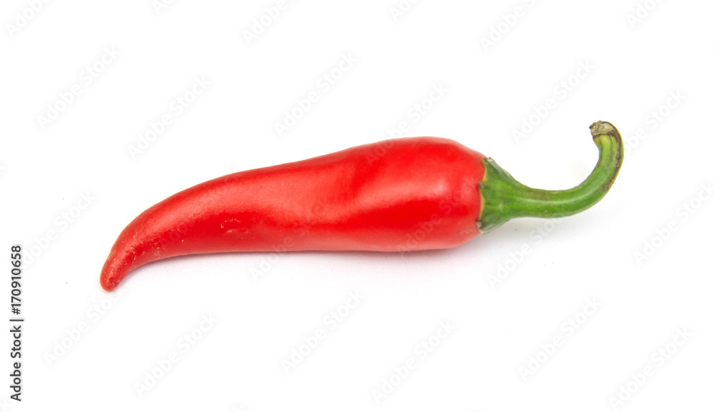 red pepper red pepper