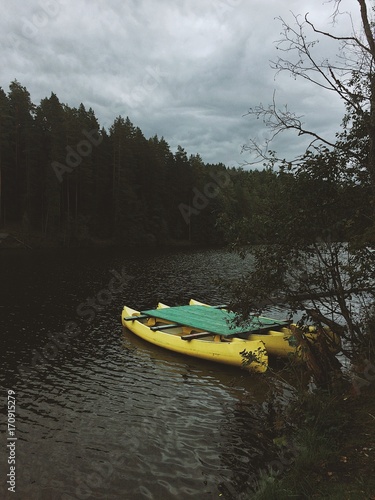 Taevaskoja, Estonia photo