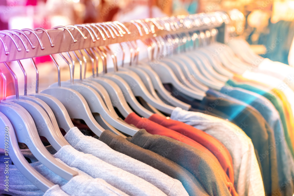 Shopping hot sale ladies clothes