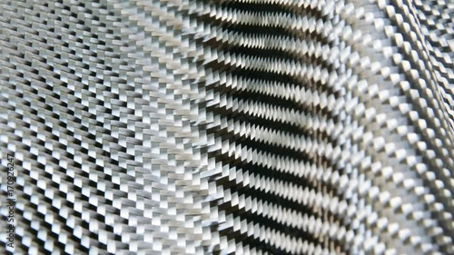 carbon fiber composite material