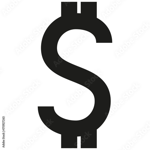 Image of dollar sign