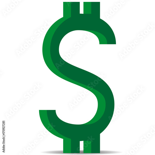 Image of dollar sign