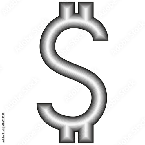 Image of dollar sign