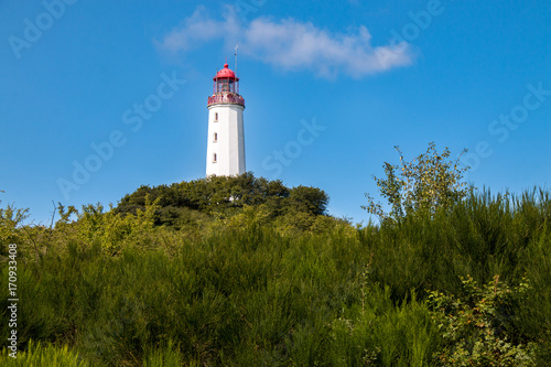 Leuchtturm Hiddensee