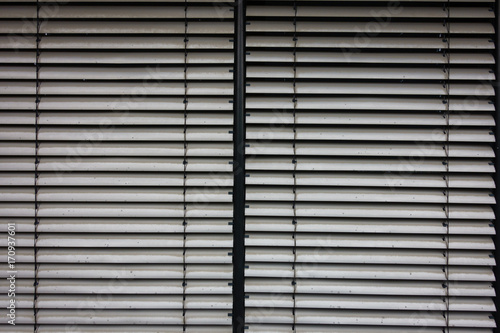 Wallpaper Mural Store vor dem Fenster Torontodigital.ca