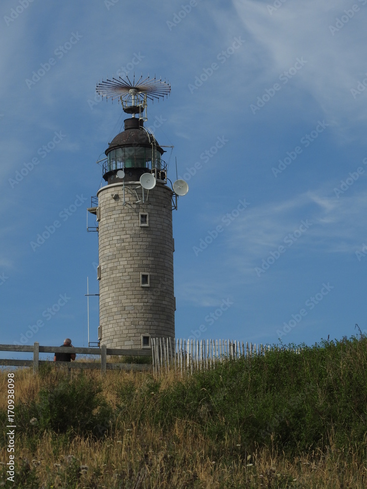 phare du cap gris nez phare du cap gris nez