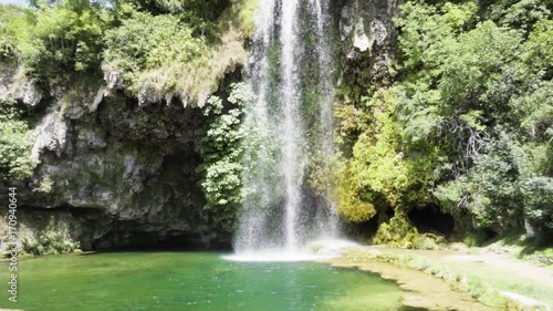 Cascada