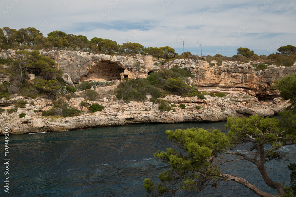 Mallorcas schöne Küste
