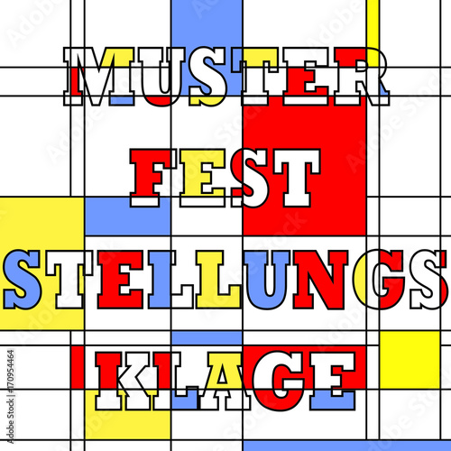 Musterfeststellungsklage