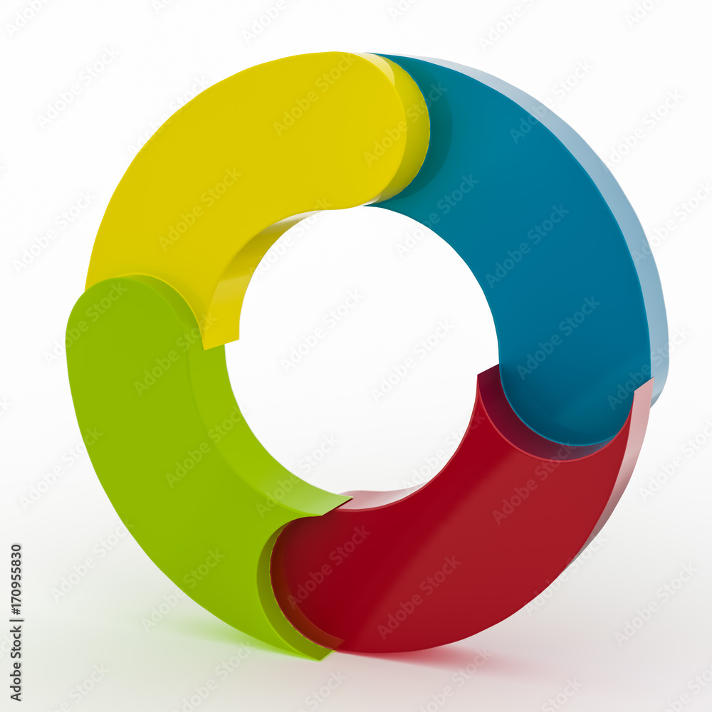 サイクルを示すチャートのイラストcg Stock Illustration Adobe Stock サイクルを示すチャートのイラストcg Stock Illustration Adobe Stock