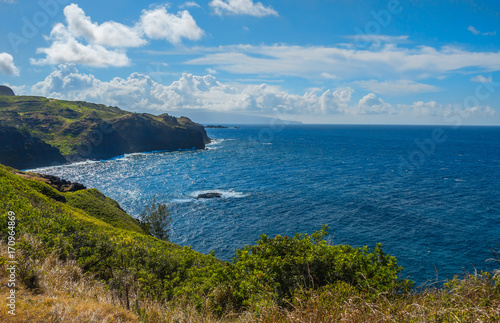 Northwest Maui Shoreline 2