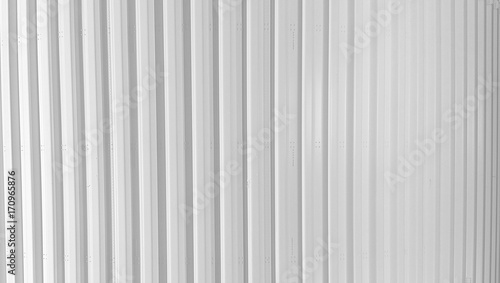 white vertical texture abstract