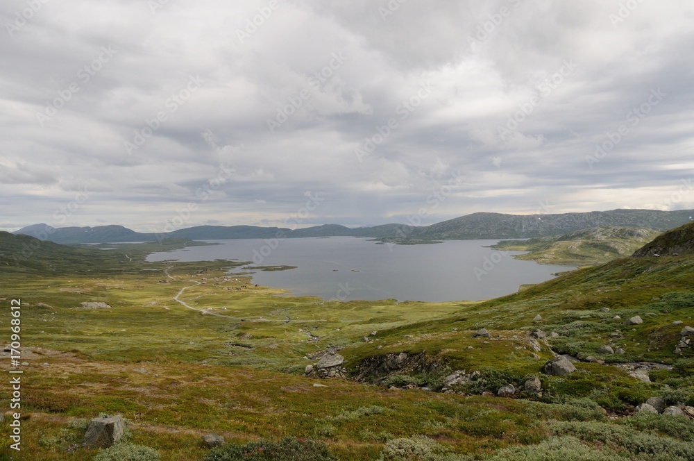 Lake 01 Lake 01
