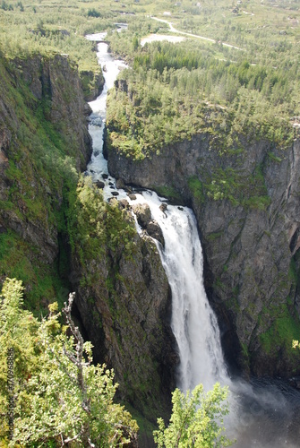 Voringfossen