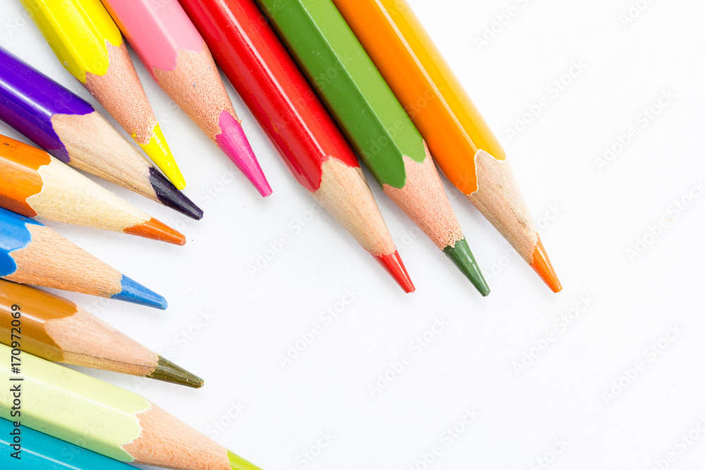 lápices de colores lápices de colores