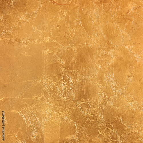 Blattgold - Leaf Gold