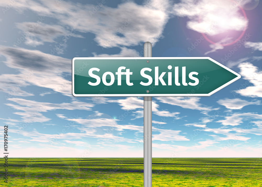 Signpost Soft Skills Signpost Soft Skills