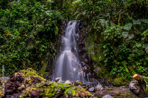 Waterfalls of Costa Rica