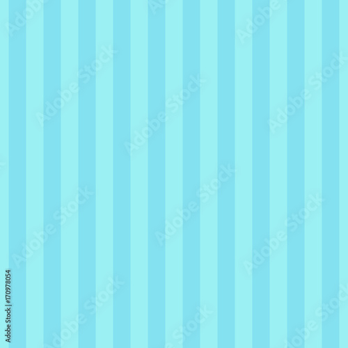Seamless striped blue background. Vector illustration.