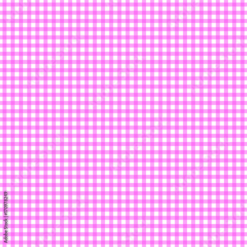 Textur Pink karriert