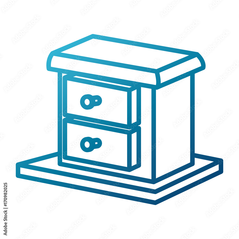 drawer home element icon vector illustration graphic design drawer home element icon vector illustration graphic design