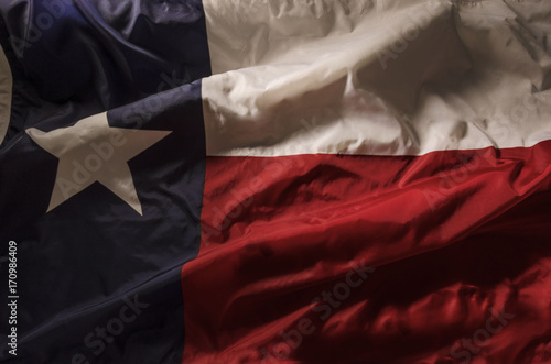the lone Star flag