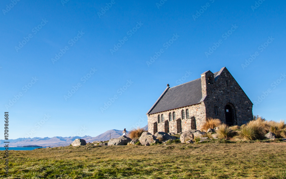 Church of the Good Shepherd Lake Tekapo Church of the Good Shepherd Lake Tekapo
