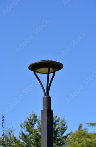 outdoor light fixture