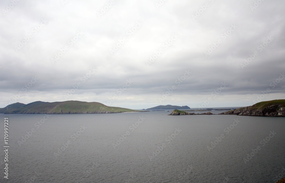 Slea Head, Ireland Slea Head, Ireland