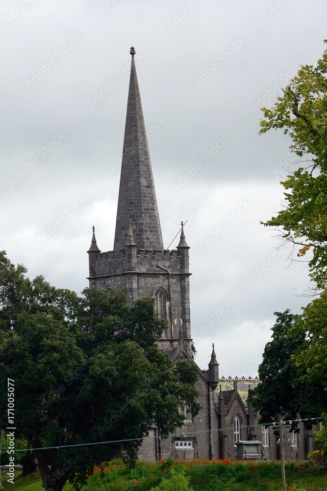 St. Paul's Church, Cahir, Ireland