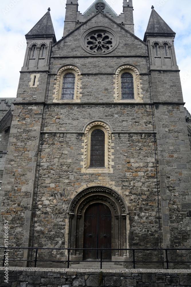 Christ Church, Dublin, Ireland