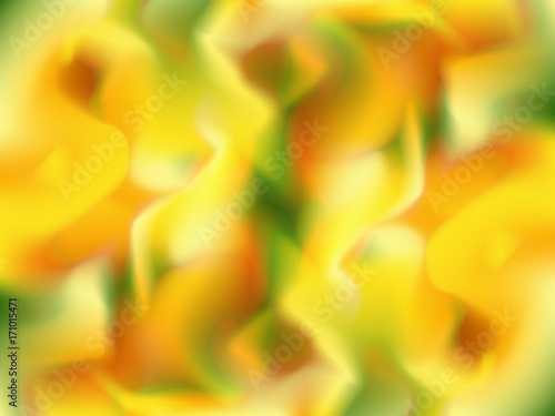 Abstract colorful background