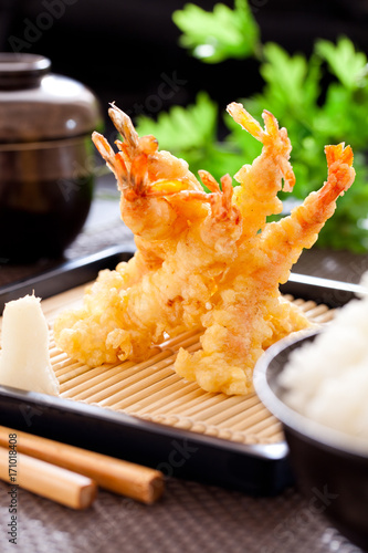 Tempura