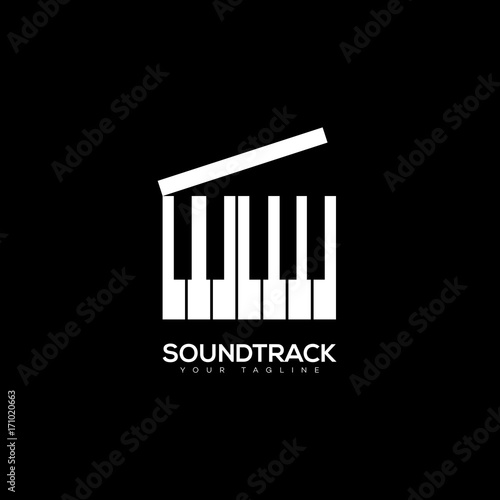 Soundtrack logo