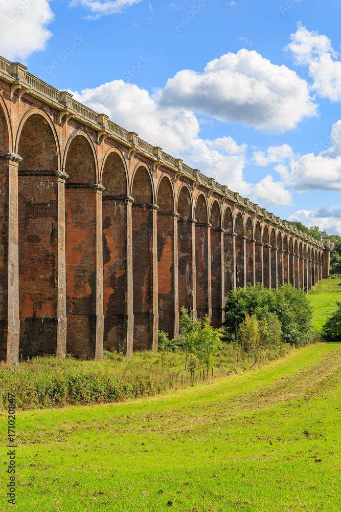 Ouse Valley Viaduct