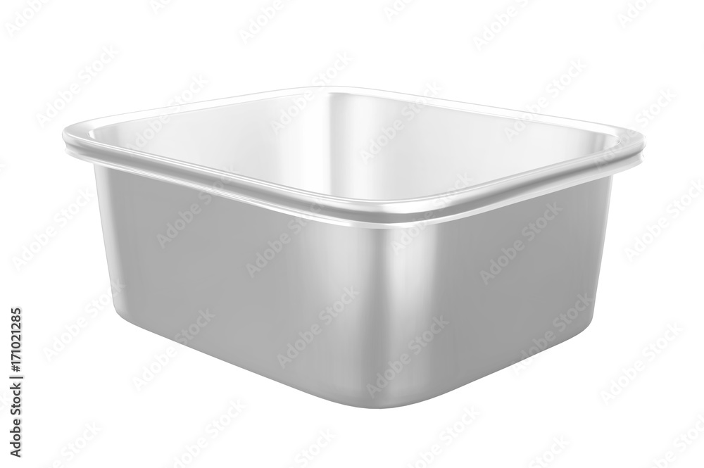Square Food Plastic Container Mockup for Design Project - Mock Up 3D illustration Isolate on White Background
Square Food Plastic Container Mockup for Design Project - Mock Up 3D illustration Isolate on White Background