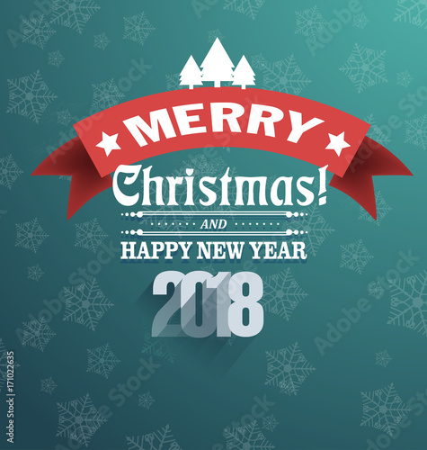 Happy new year 2018