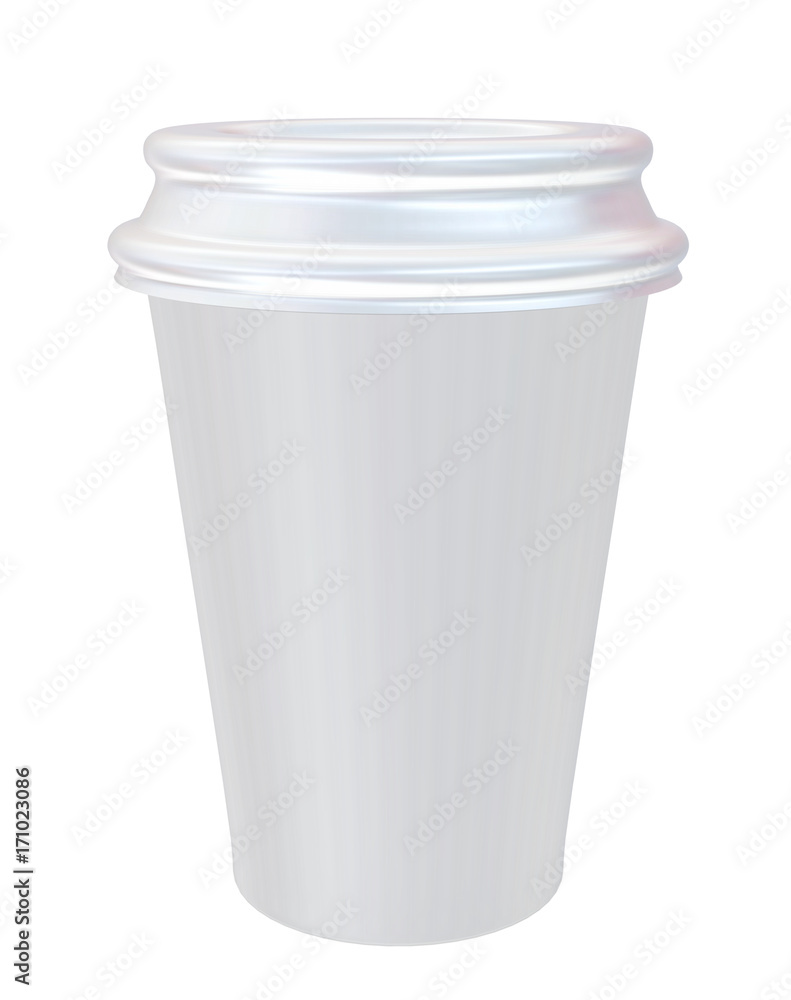 Hot Drink Cup with Cover Mockup for Design Project - Mock Up 3D illustration Isolate on White Background
Hot Drink Cup with Cover Mockup for Design Project - Mock Up 3D illustration Isolate on White Background