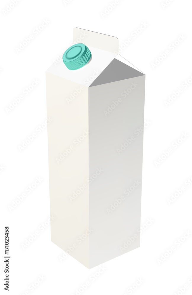 Paper Box Package Mockup for Design Project - Mock Up 3D illustration Isolate on White Background
Paper Box Package Mockup for Design Project - Mock Up 3D illustration Isolate on White Background