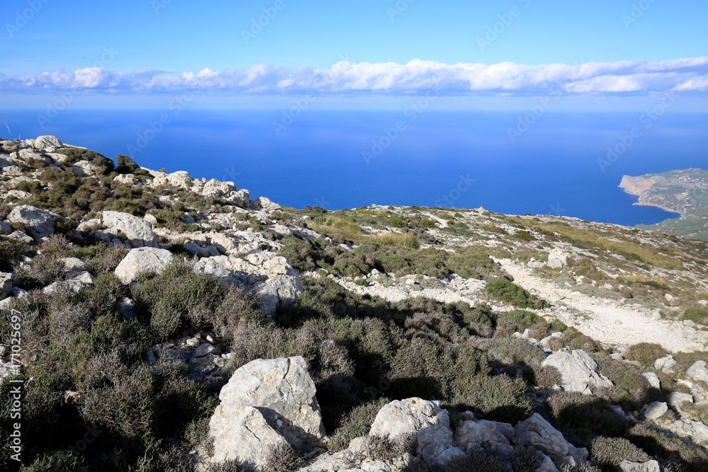 Wandern auf Mallorca Wandern auf Mallorca